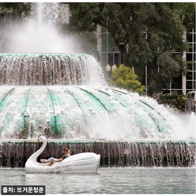 미국 플로리다 올랜도 명소 투어, 직 관련 이미지 2