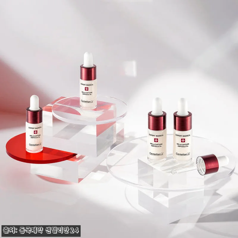 동국제약 센텔리안24 엑스퍼트 마데카 관련 이미지 2
