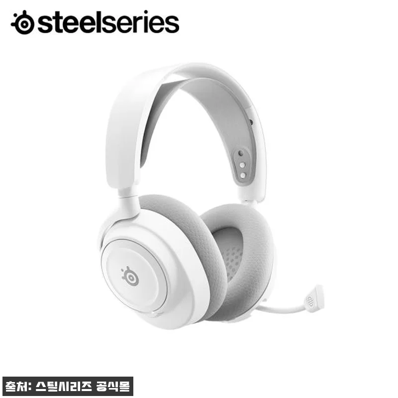 스틸시리즈 Arctis Nova 7 관련 이미지 2