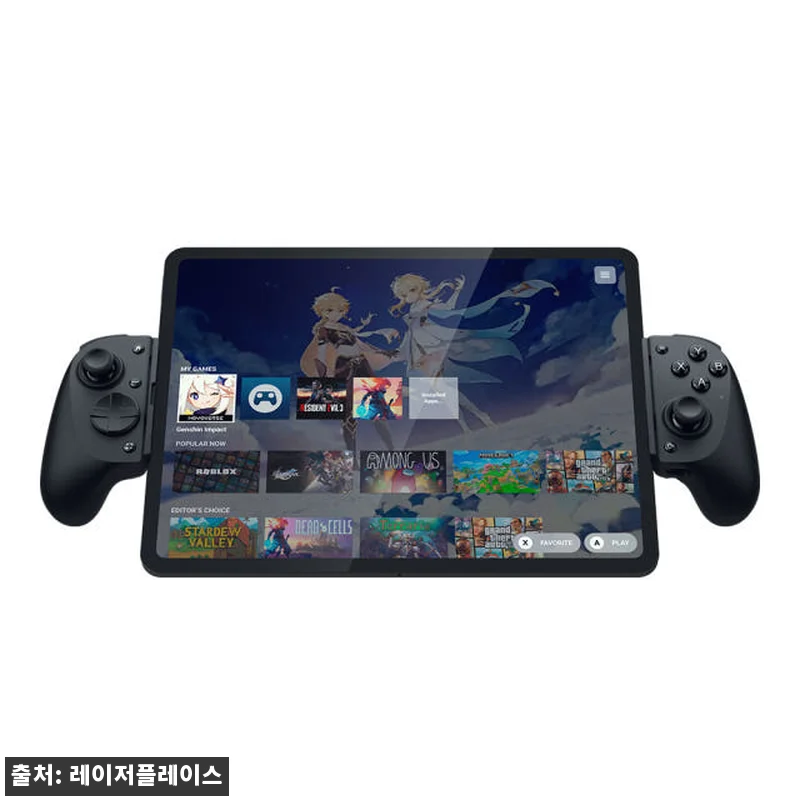 레이저코리아 키시 V3 프로 XL R 관련 이미지 2