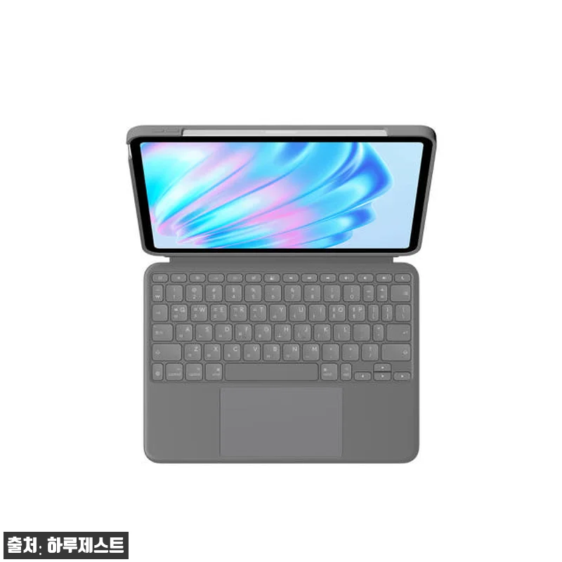 로지텍 코리아 iPad Air 11인 관련 이미지 2