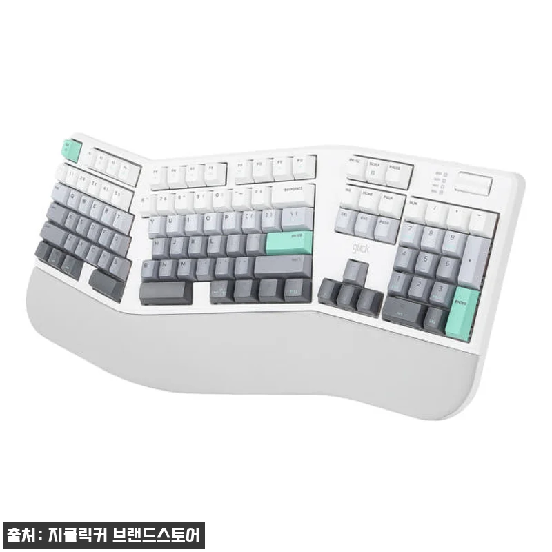지클릭커 오피스프로 EK600 인체공 관련 이미지 2