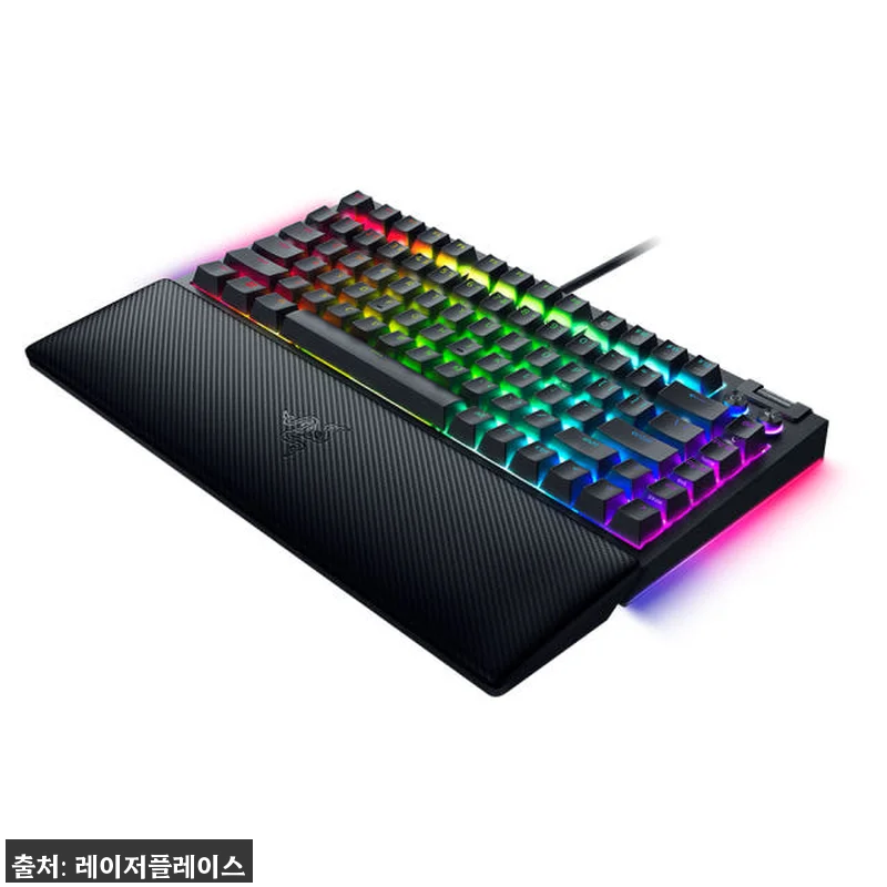 레이저코리아 Razer BlackWi 관련 이미지 2