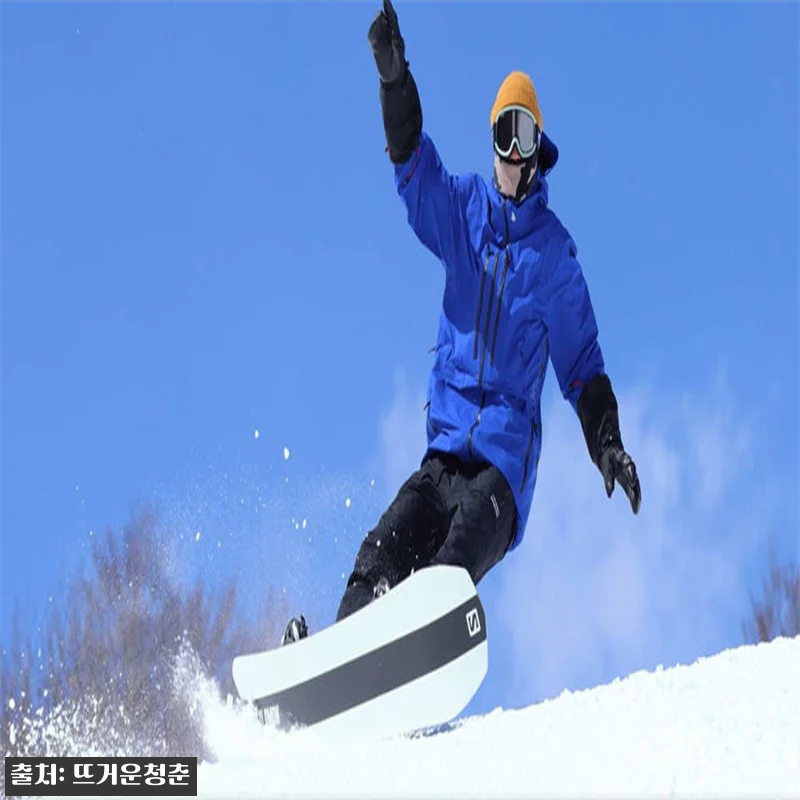 일본 이와테 하치만타이 리조트 리프트 관련 이미지 2