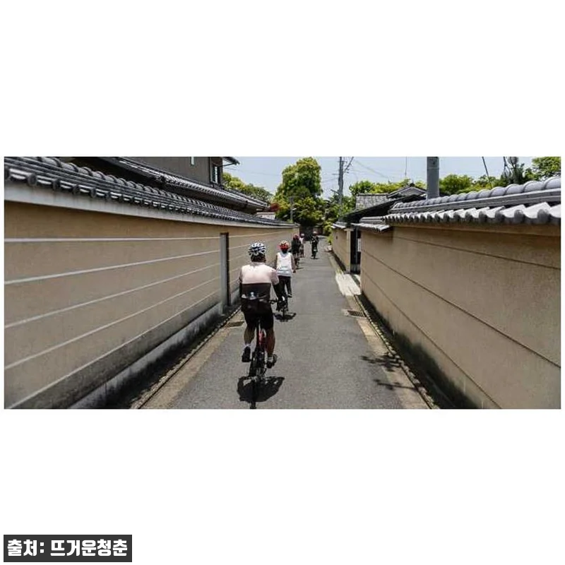 일본 교토: 3시간 사이클링 투어 체 관련 이미지 2