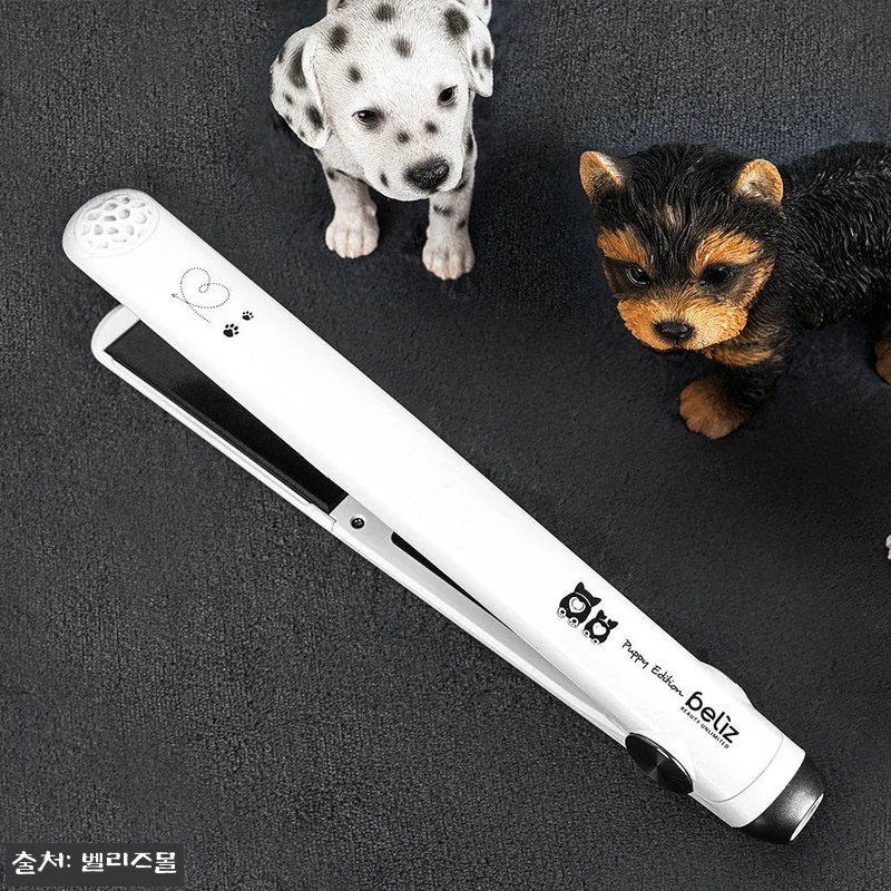 벨리즈 판고데기 퍼피에디션 25mm 관련 이미지 2