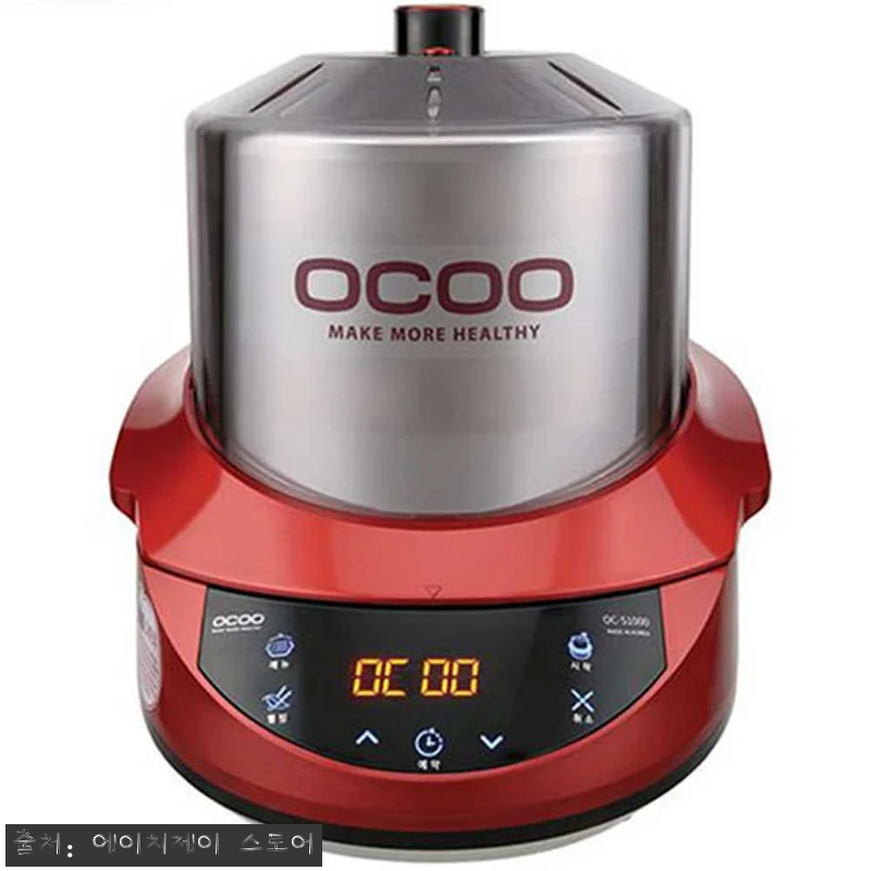 오쿠 중탕기 홍삼제조기 사용후기: 집 관련 이미지 2