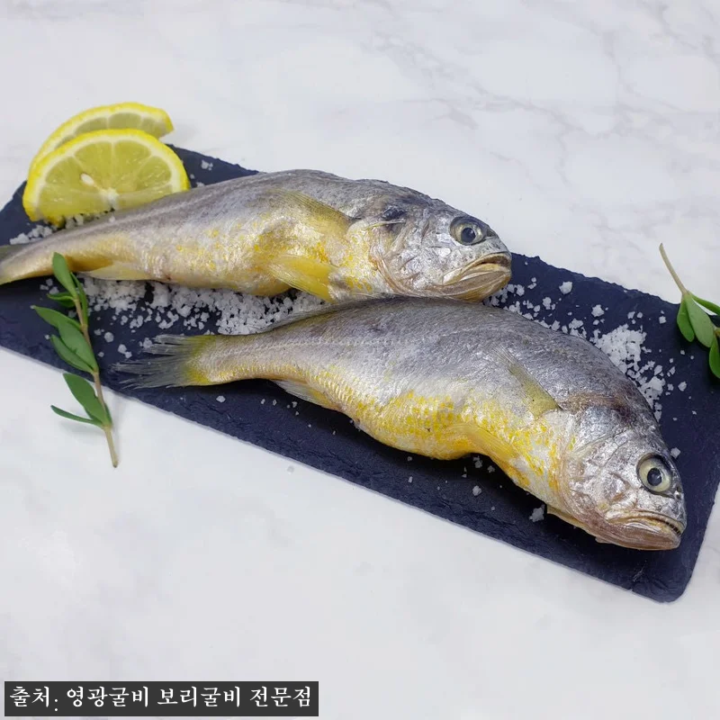 국산 조기 참조기 제사용 선물세트 사 관련 이미지 2