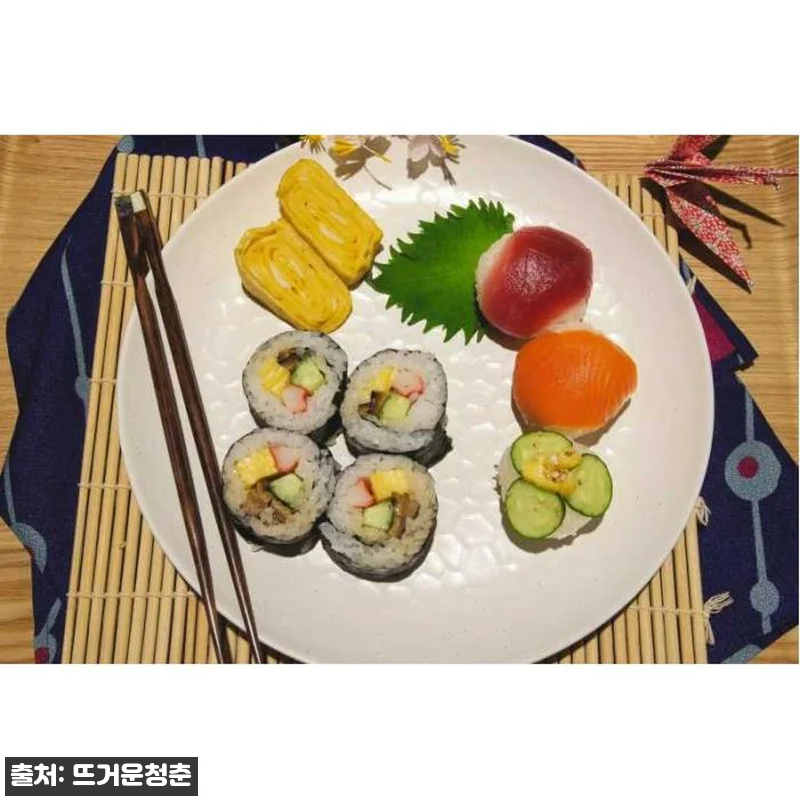 일본 도쿄 쓰키지 시장 워킹 투어 & 관련 이미지 2