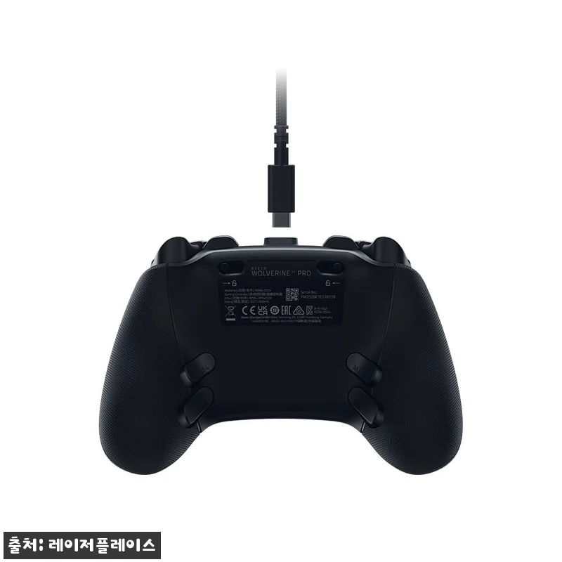레이저코리아 Razer Wolveri 관련 이미지 2
