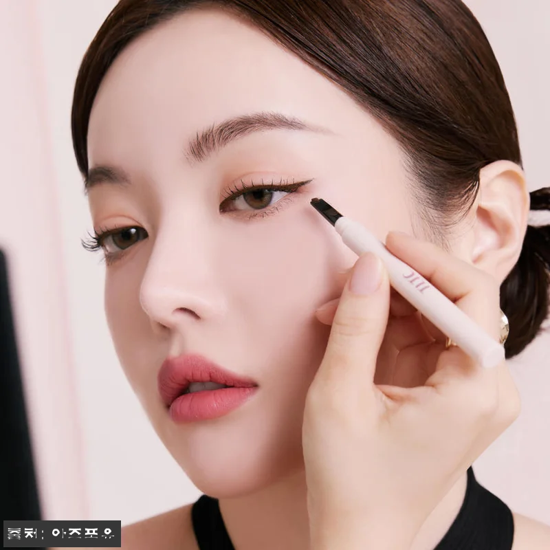 티엘티씨 워터프루프 점막 아이라이너 관련 이미지 2