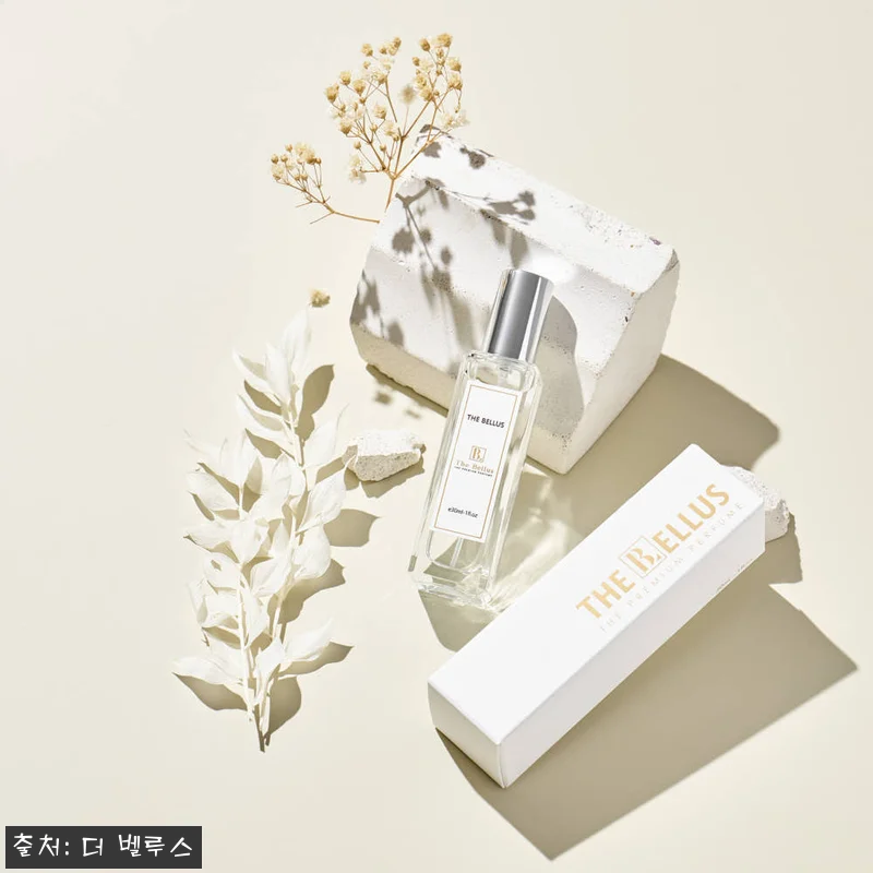 1+1 더벨루스 도손 퍼퓸 30ml 관련 이미지 2