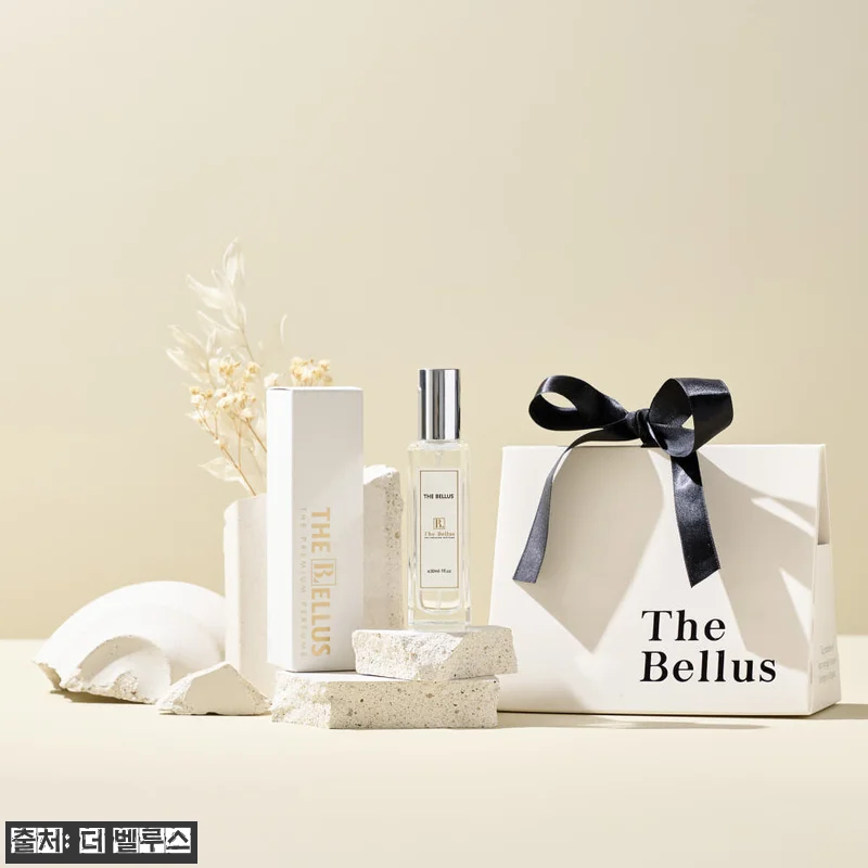 1+1 더벨루스 뮤게 드 오스만투스 관련 이미지 2