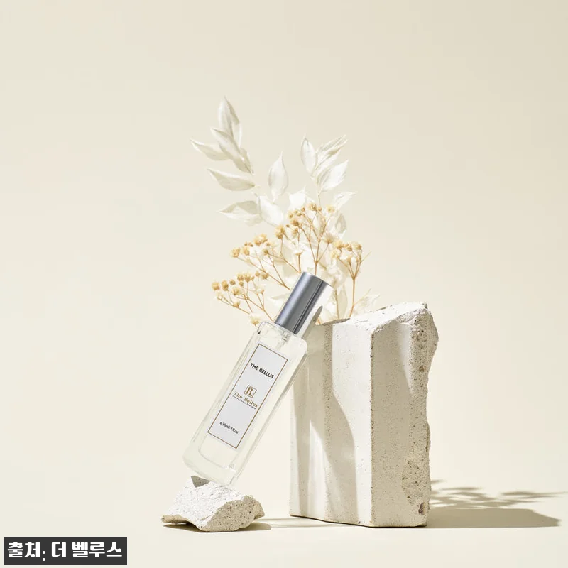 1+1 더벨루스 모하비 고스트 퍼퓸 관련 이미지 2