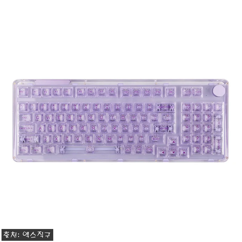 kiiboom 키붐 팬텀 98 무선 관련 이미지 2