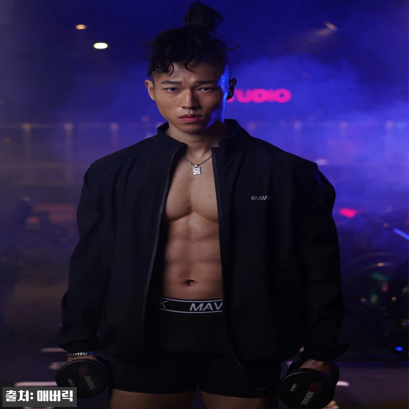 MAVRK(매버릭) 에센셜 윈드브레이커 1.0 사용후기 10 MAVRK(매버릭) 에센셜 윈드브레이 관련 이미지 2