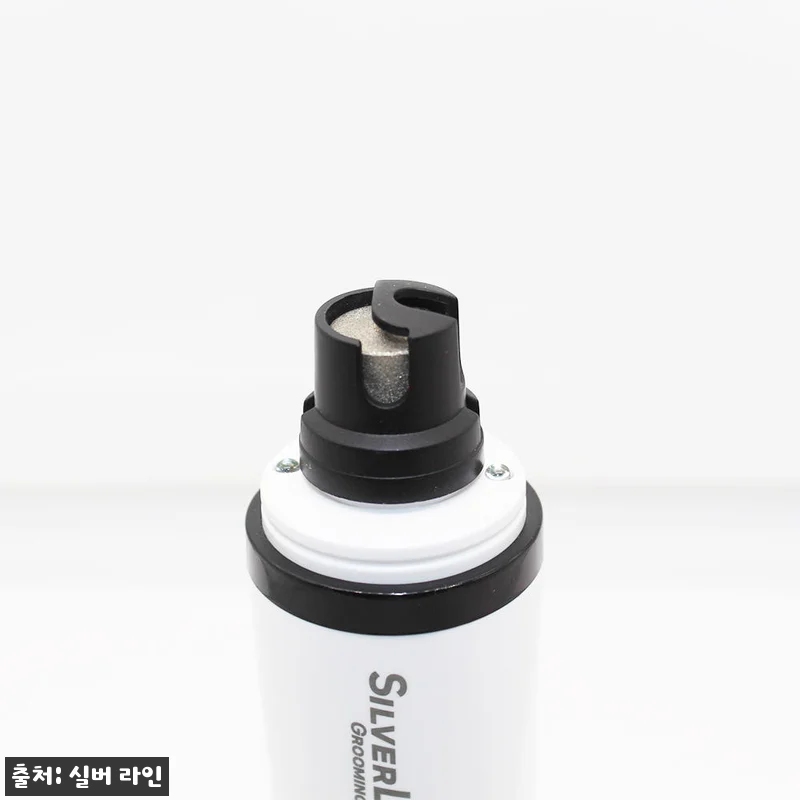 실버라인펫 발톱 쓰담 네일 그라인더 관련 이미지 2