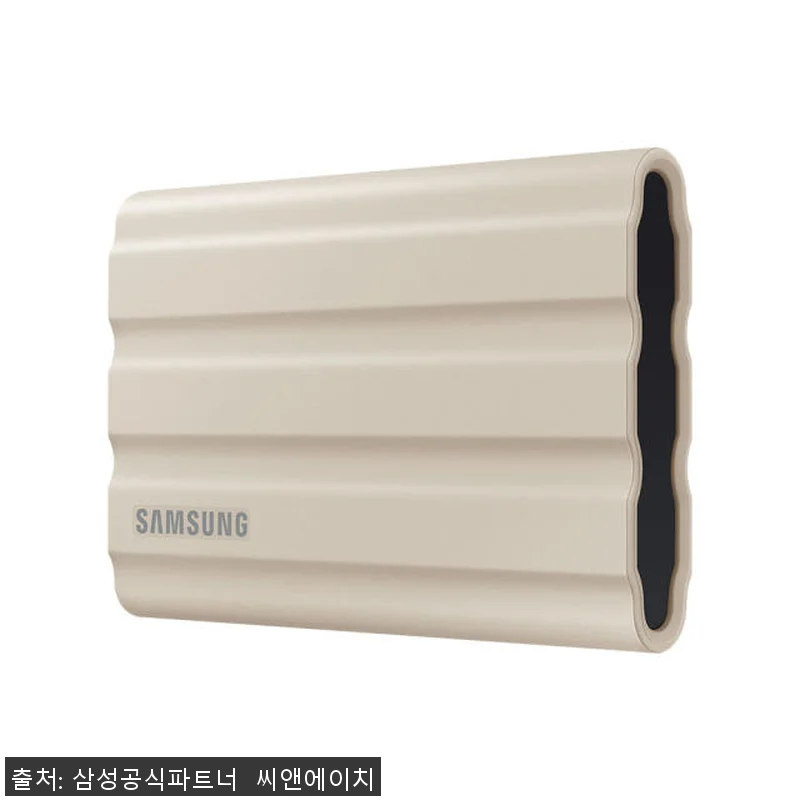 삼성전자 포터블 외장 SSD T7 S 관련 이미지 3