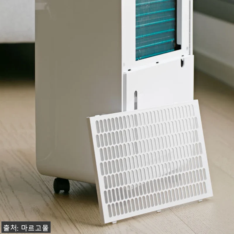 마르고몰 4계절 초강력 제습기 11L 관련 이미지 3