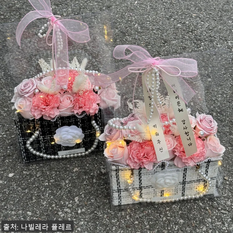 어버이날부터 승진 축하까지, 장미 꽃 관련 이미지 3