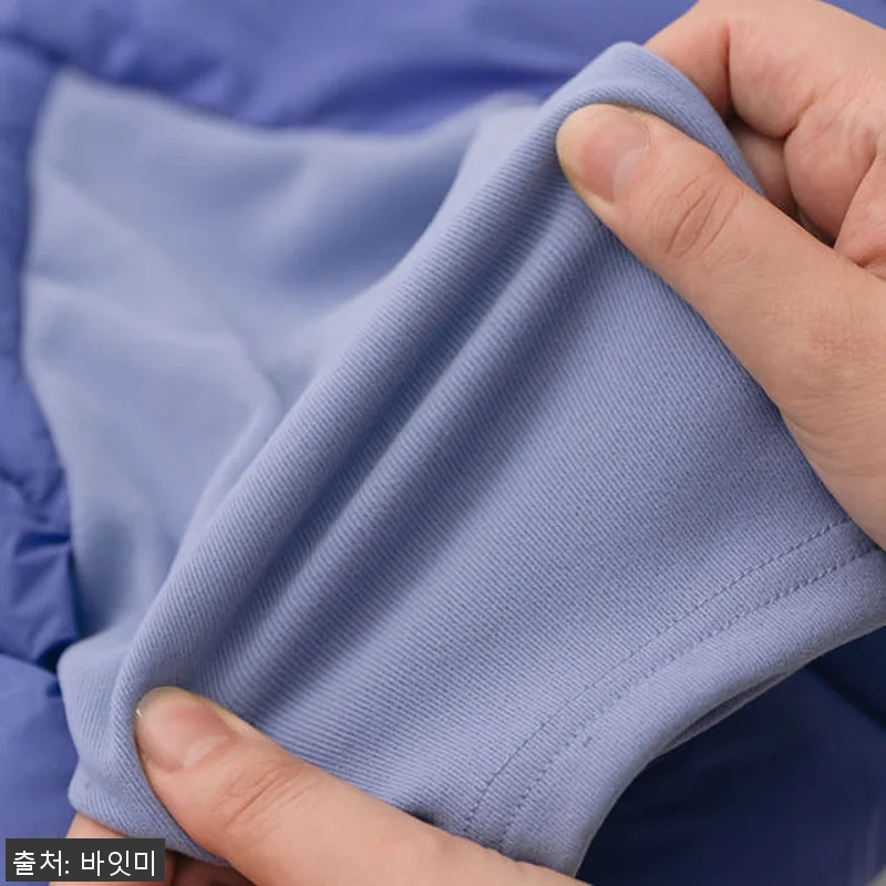 바잇미 LATTA 올인원 강아지패딩 관련 이미지 3