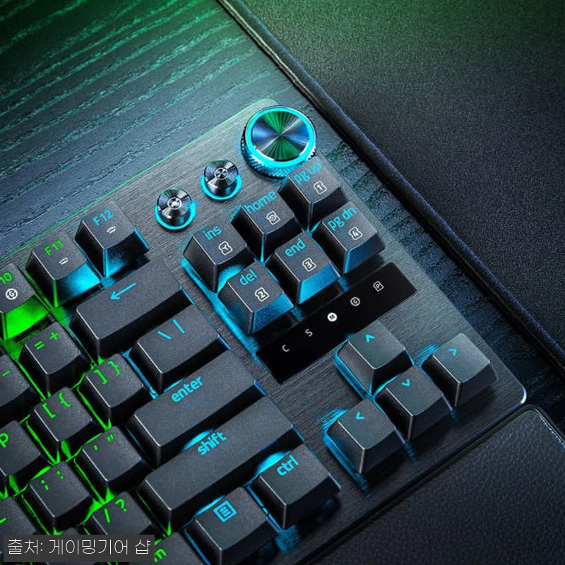 [국내정발] 레이저 헌츠맨 V3 PR 관련 이미지 3