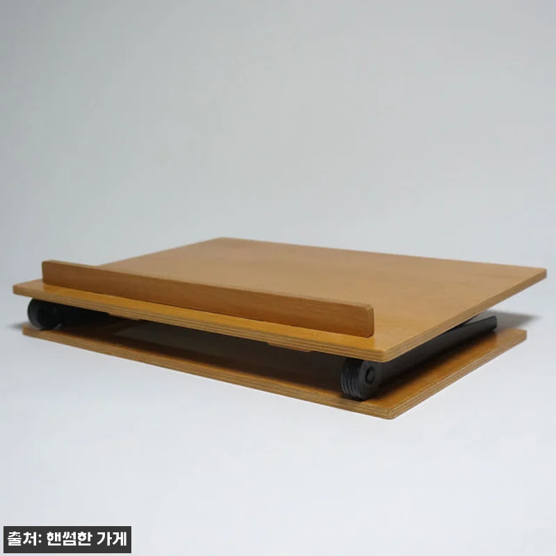 대형 데스크 이젤 독서대 각도조절 보 관련 이미지 3