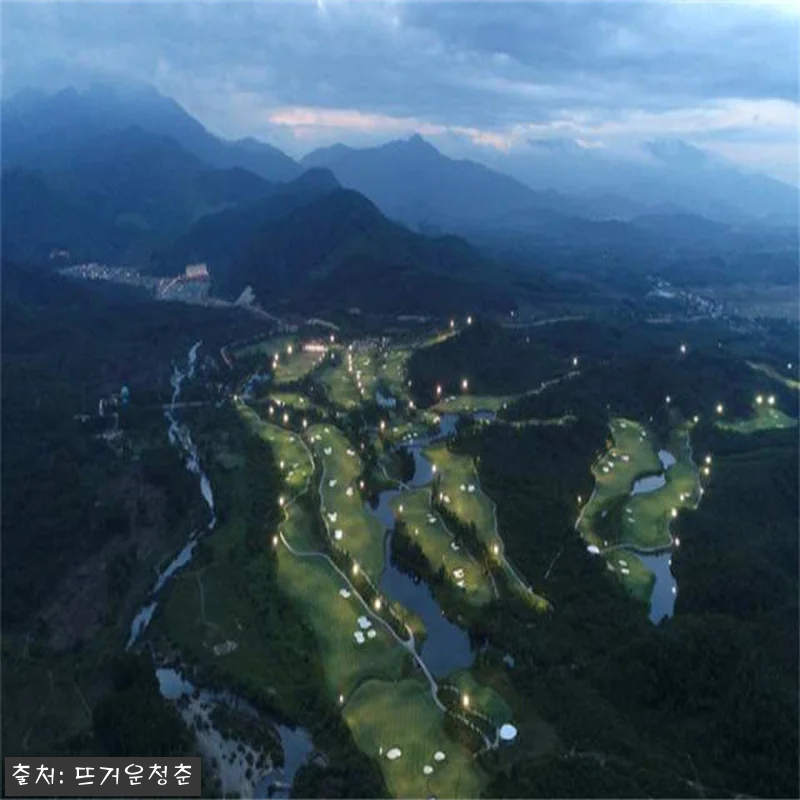 베트남 다낭 바나힐 골프 클럽 1일 관련 이미지 3