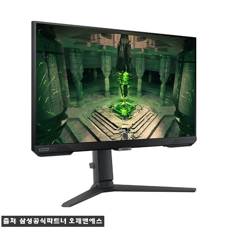 삼성 오디세이 G4 LS27BG400 관련 이미지 2