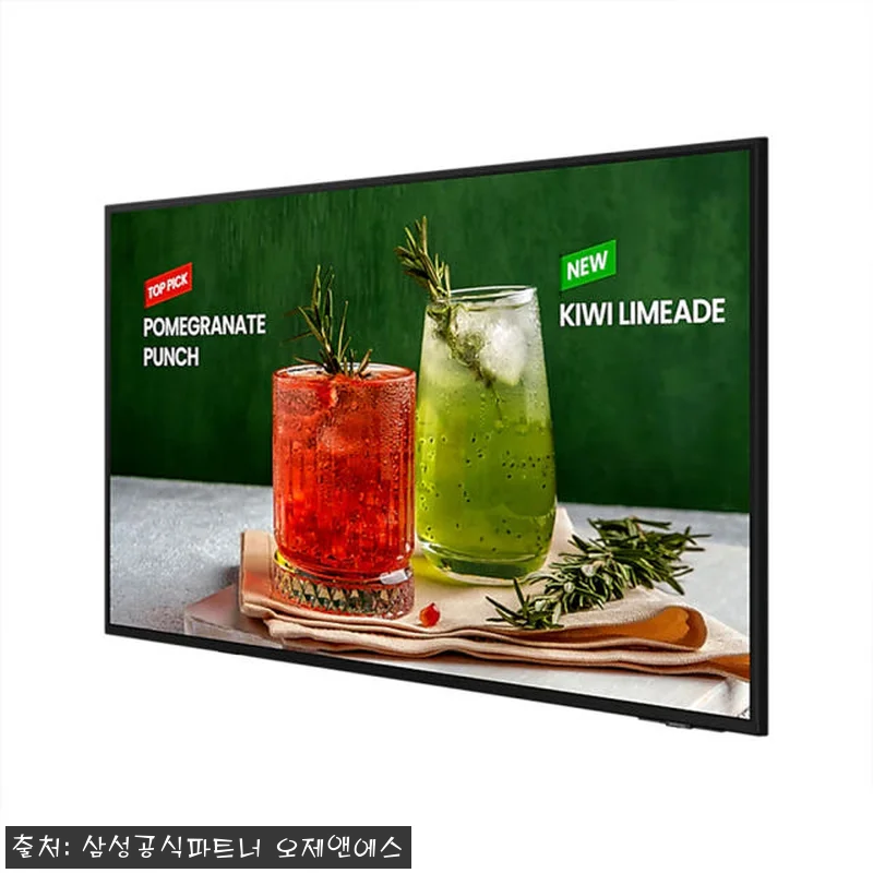 삼성 125.7cm(50인치) 비즈니 관련 이미지 2