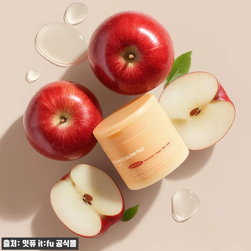 요철제로 필링패드, 글로우 토너 패드 관련 이미지 3