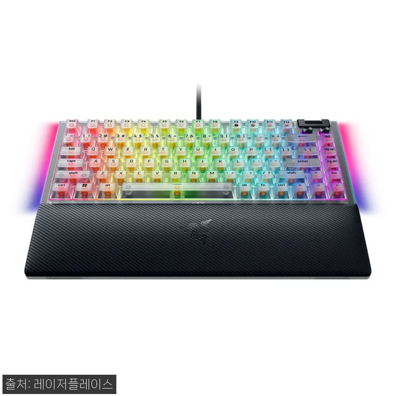 레이저코리아 Razer BlackWi 관련 이미지 3