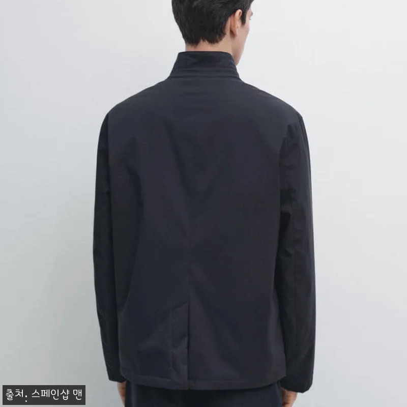 마시모두띠 테크니컬 방수 패딩 푸퍼 관련 이미지 3