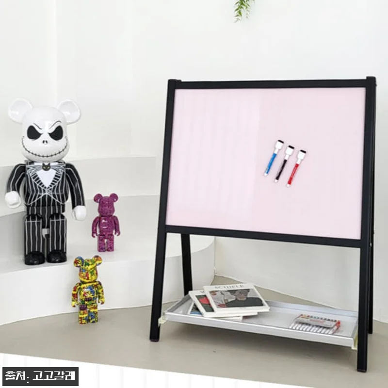 컬러 자석보드 1200x800x120 관련 이미지 3