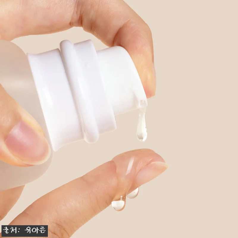 유아른 비건 아하파하 앰플 55ml 관련 이미지 3