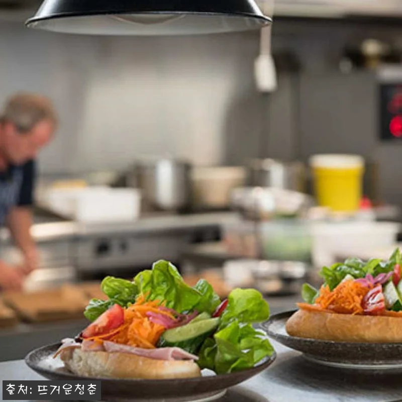 호주 태즈매니아 호바트 출발 브루니 관련 이미지 3