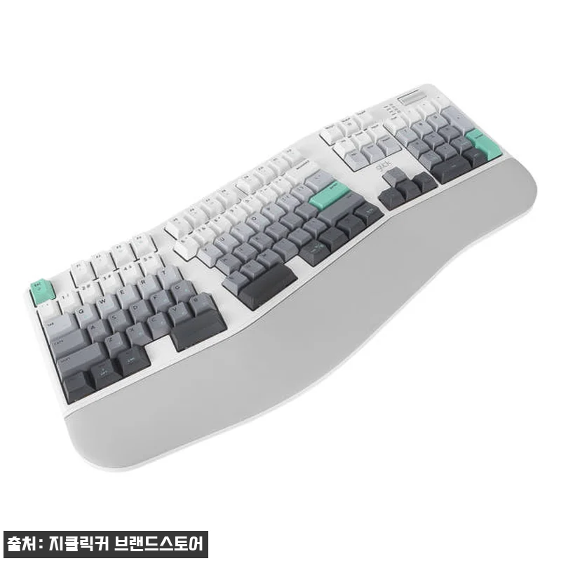 지클릭커 오피스프로 EK600 인체공 관련 이미지 3