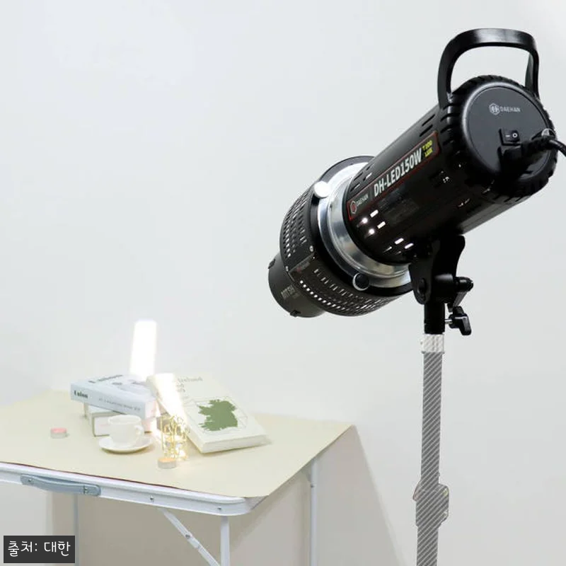 고보 옵티컬 스누트 썬빔 라이트 아트 관련 이미지 2