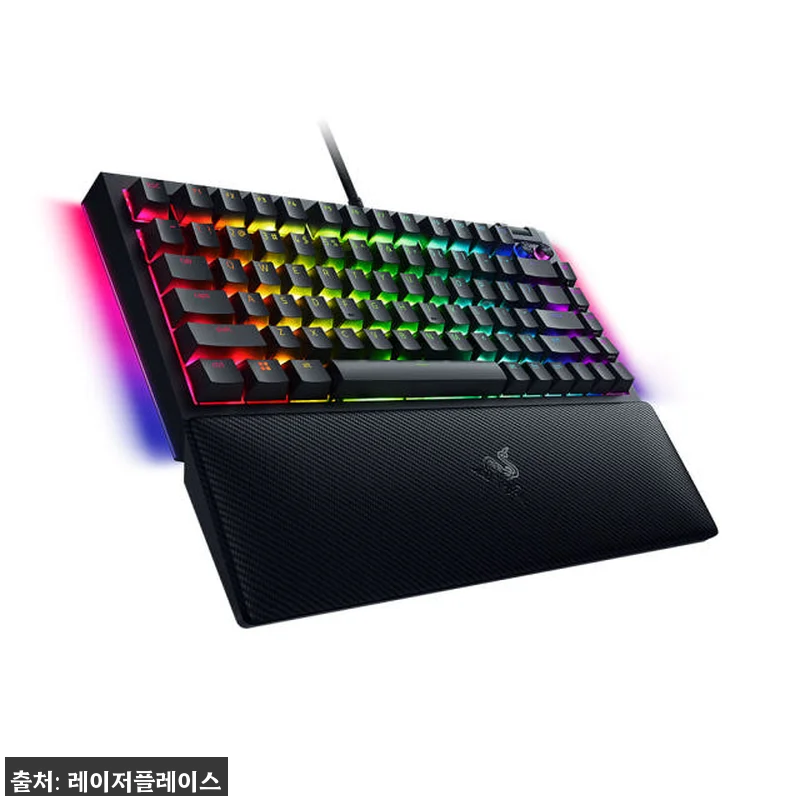 레이저코리아 Razer BlackWi 관련 이미지 3