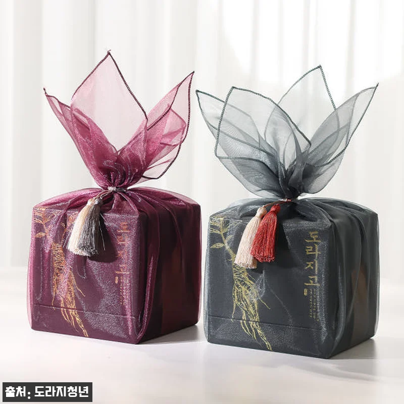 서민갑부 국산 전통방식 도라지고 35 관련 이미지 3