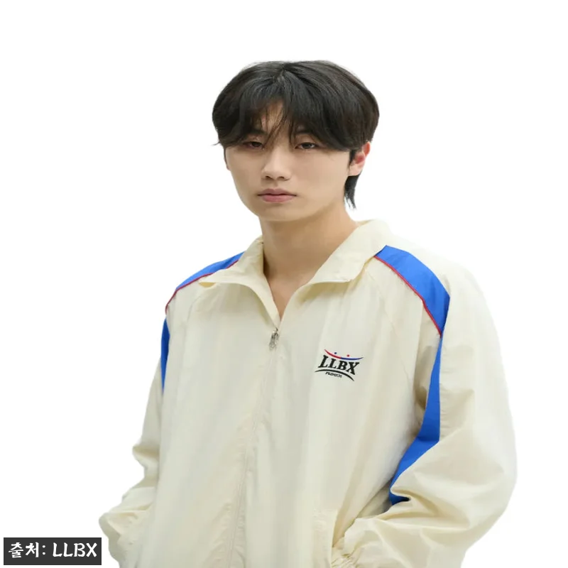 복싱바람막이 복싱땀복 화이트 크림 상 관련 이미지 3