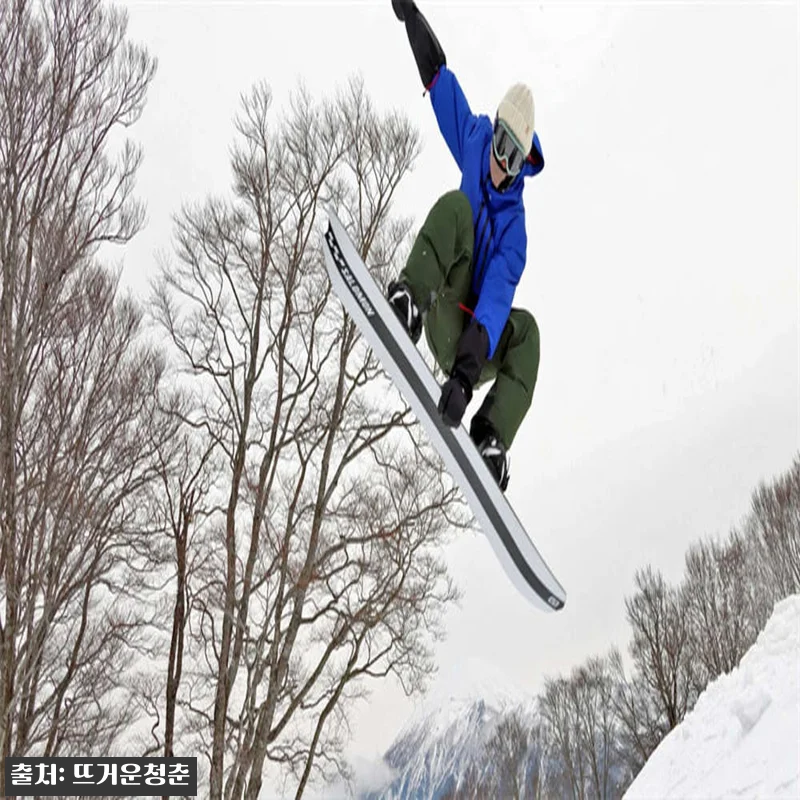 일본 이와테 하치만타이 리조트 리프트 관련 이미지 3