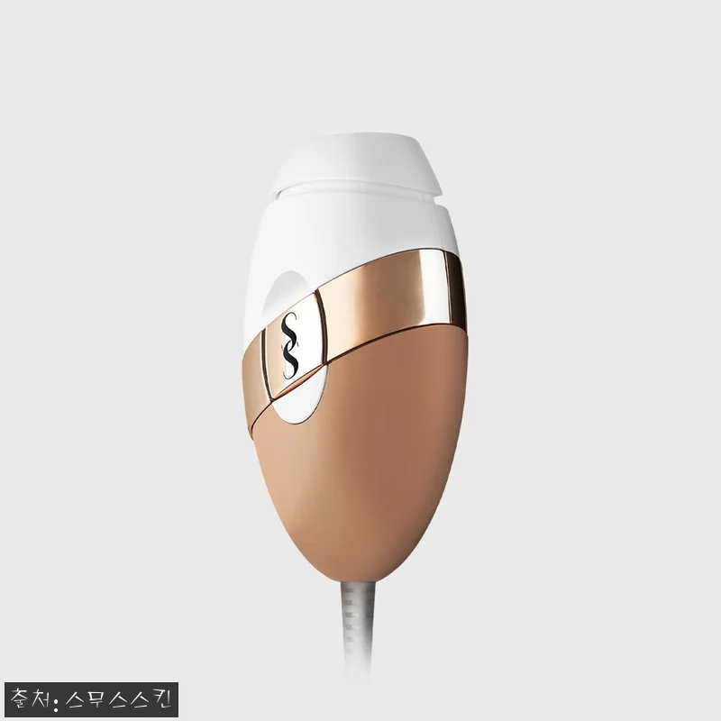 스무스스킨 베어핏 누드 IPL 제모기 관련 이미지 3