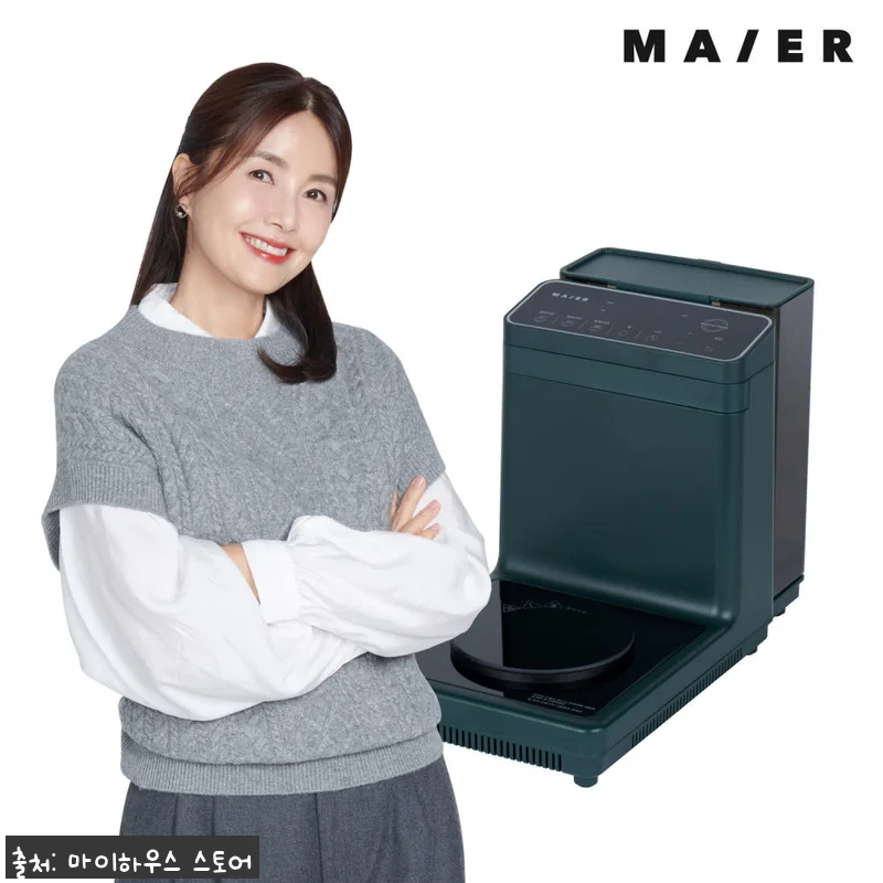 [마이어 즉석 한강 라면 조리기 Ma 관련 이미지 3