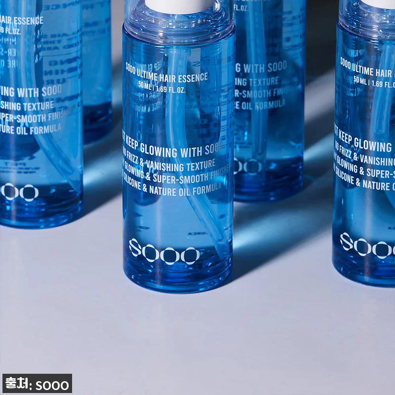 SOOO ULTIME HAIR ESS 관련 이미지 3