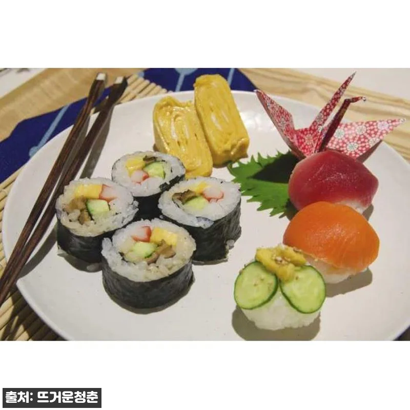 일본 도쿄 쓰키지 시장 워킹 투어 & 관련 이미지 3