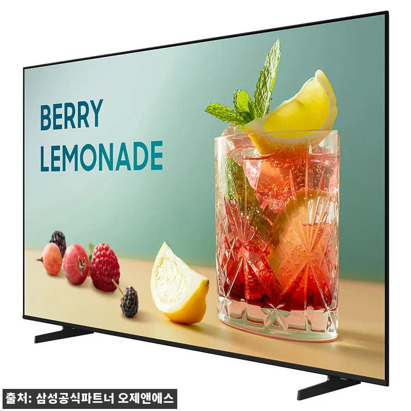 삼성 125.7cm(50인치) UHD 4K 1등급 비즈니스TV LH50BEFHLGFXKR 사용후기 15 삼성 125.7cm(50인치) UHD 관련 이미지 3