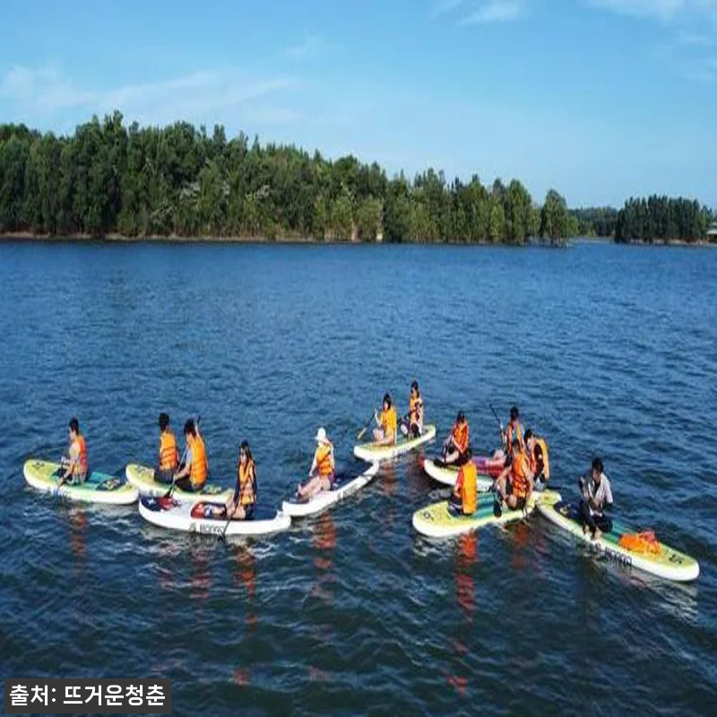 베트남 푸디엔 & 누이 쯔 텁 1박 관련 이미지 3