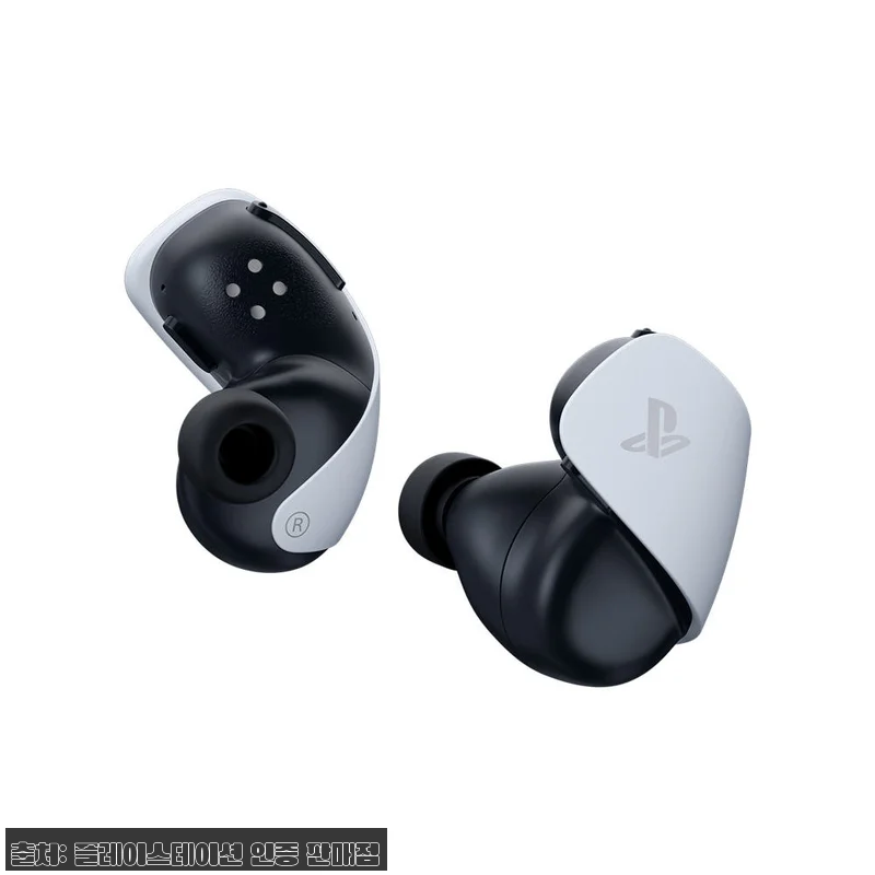 PS5 펄스 익스플로어 무선 게이밍 관련 이미지 3