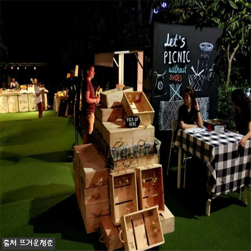 후아힌 프라이빗 일일 투어 사용후기 관련 이미지 3
